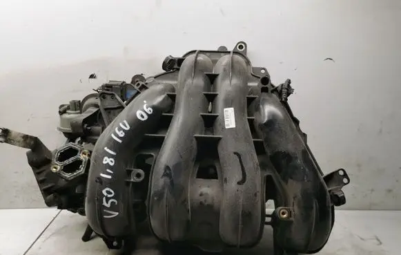 Volvo V50 Intake manifold 0904102831