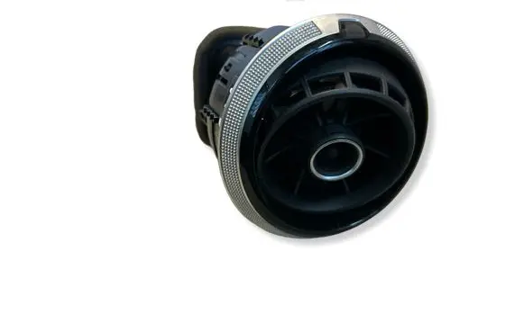 Audi A3 S3 8V Dash center air vent grill 8V0820901A