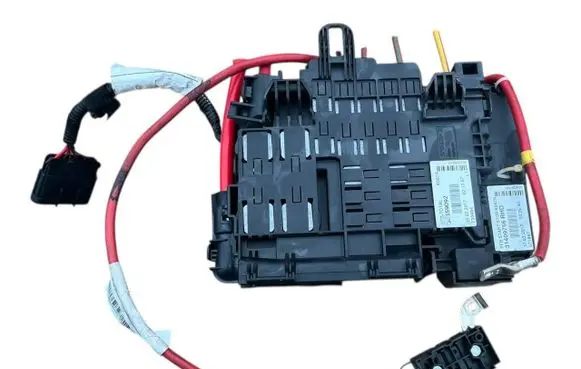 Volvo V60 Positive wiring loom 31409756 30659092 730494
