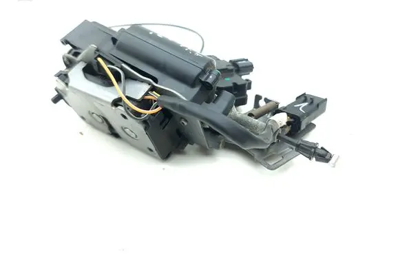 Chrysler Grand Voyager V Sliding door lock 