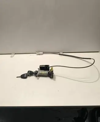 Chrysler Sebring (JS) Ignition lock 56054004AA C09035 15319018392