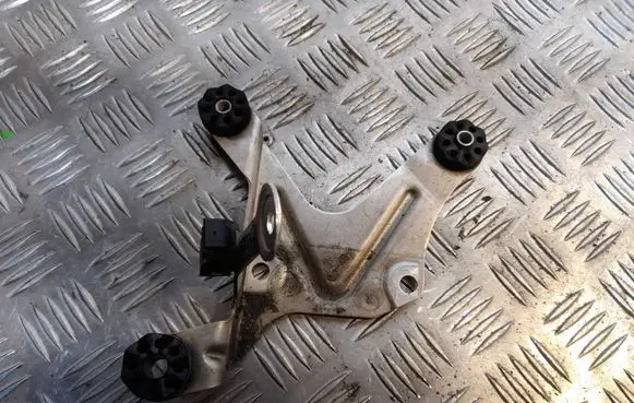 BMW 5 F10 F11 ABS pump bracket 6775355