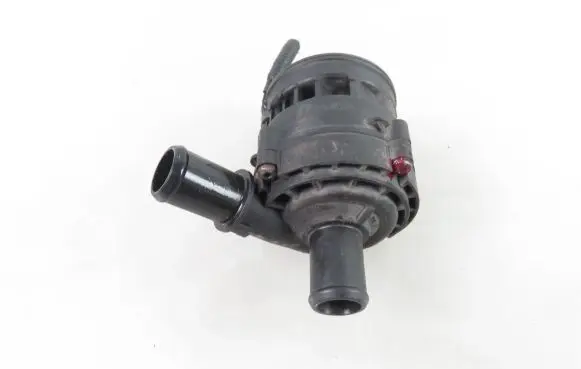 Renault Koleos I Electric auxiliary coolant/water pump