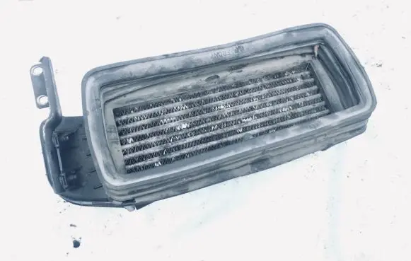 Ford Mondeo MK I Intercooler radiator