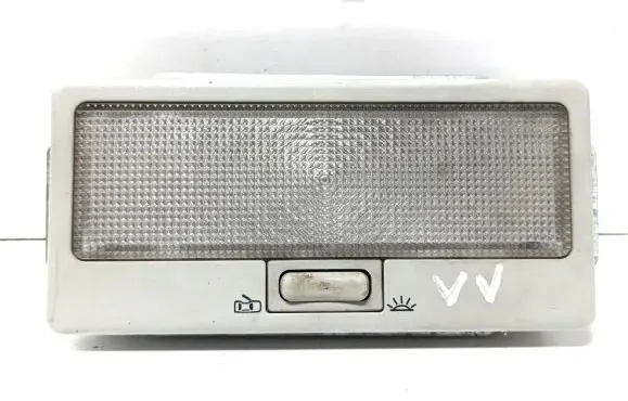 Volkswagen Sharan Interior lighting switch 