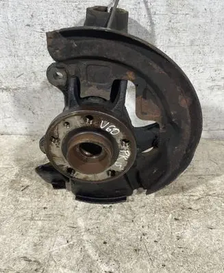 Volvo V60 Front wheel hub spindle knuckle