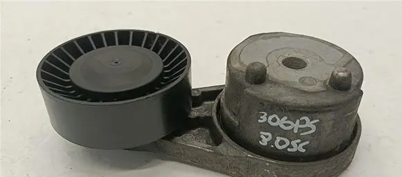 Jaguar F-Pace Timing belt tensioner ROLKA