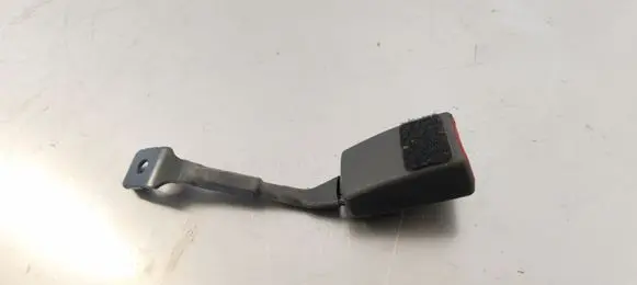 Opel Astra H Rear seatbelt buckle 3506037
