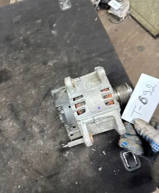 Audi A3 S3 8V Generator/alternator 04L903023L