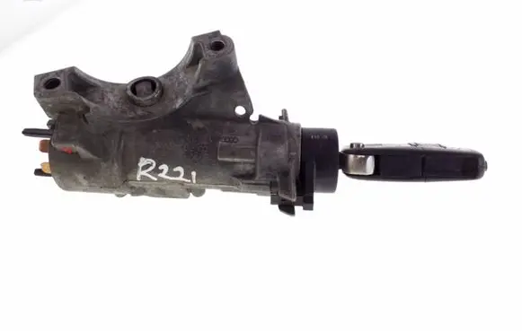Volkswagen PASSAT B5.5 Ignition lock 4B0905851A
