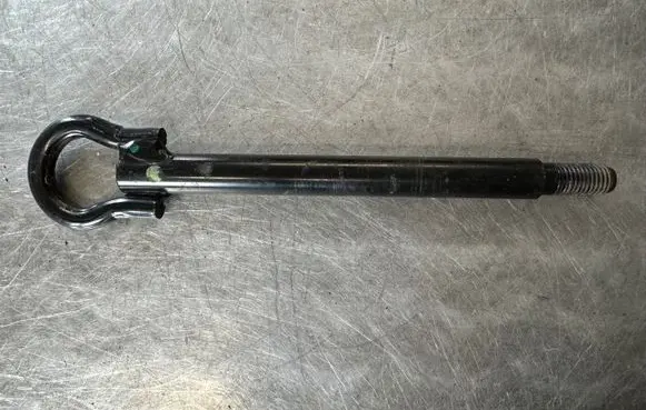 Iveco Daily 3rd gen Towing hook eye 