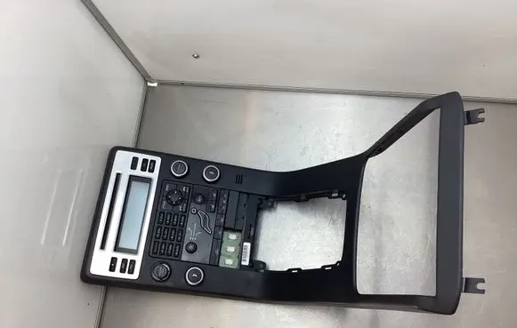 Volvo V70 Climate control/heater control trim 39859179 1998294