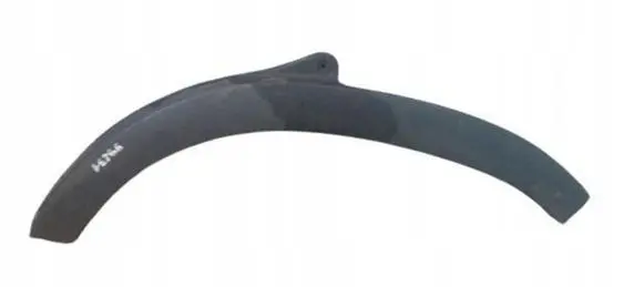 Opel Movano B Rear arch fender liner splash guards LISTWA MASTER