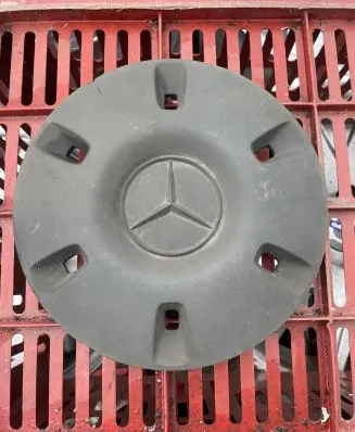 Mercedes-Benz Sprinter W906 Original wheel cap A9064010025