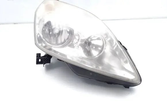 Opel Zafira B Headlight/headlamp 13260843
