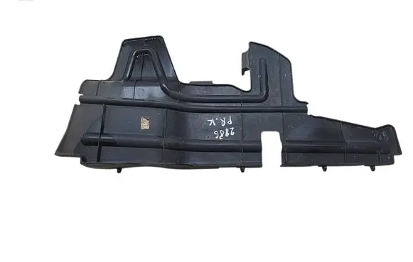 Toyota Corolla Verso AR10 Intercooler air guide/duct channel 532860F040