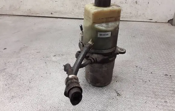 Ford Focus Electric power steering pump 4M513K514CB