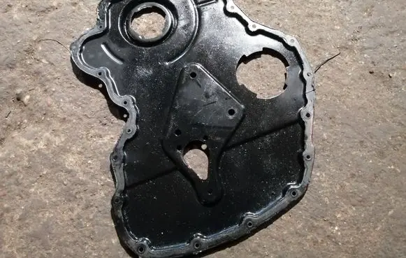 Ford Transit Timing chain cover 3C1Q6019AA