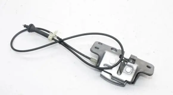 Chrysler Voyager Rear door lock