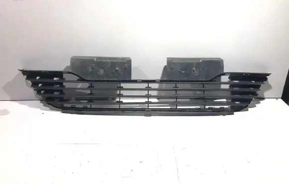 Citroen C4 I Front bumper lower grill 9646215877