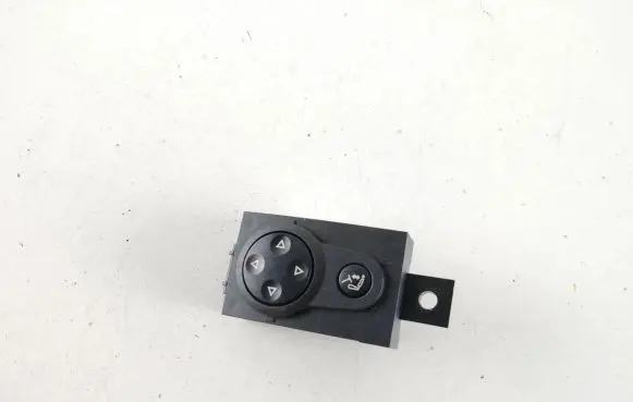 Porsche Cayenne (9PA) Steering wheel adjustment switch 7L5953519 03484700