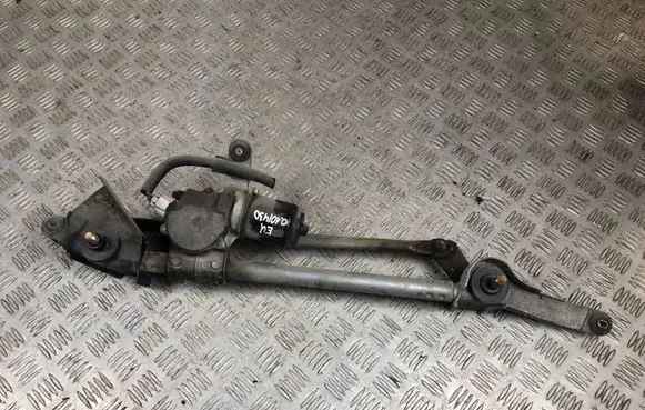 Subaru Outback Front wiper linkage and motor 86510AJ010 86510AJ011 86510AJ012