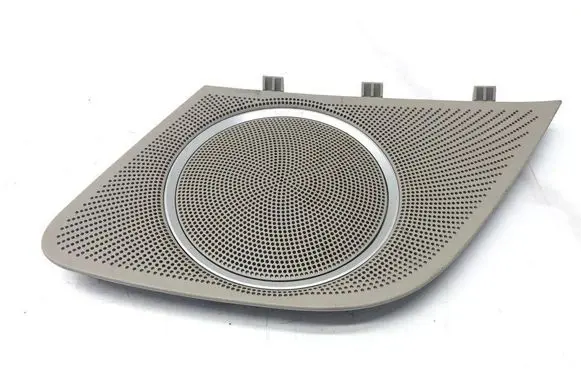 Audi A5 8T 8F Rear door speaker cover trim 8T0035436A