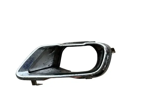 BMW X6 G06 Muffler trim 8074189 2358510005 20860210