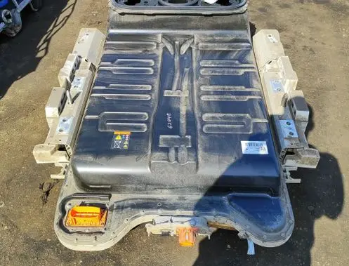 Renault Zoe Hybrid / electric car battery 295105928R