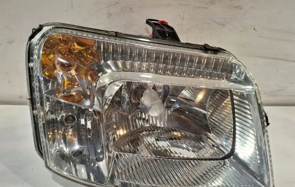 Fiat Panda II Headlight/headlamp