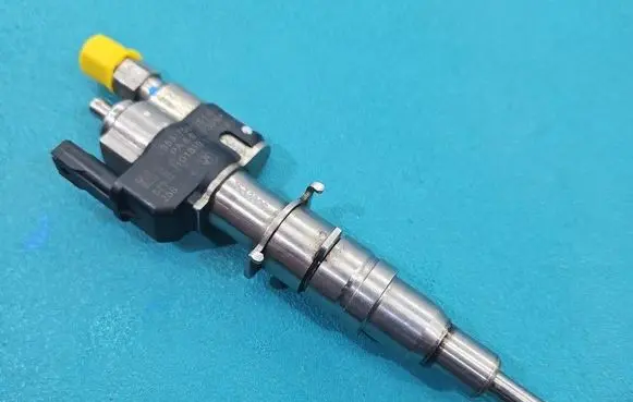 BMW 1 E81 E87 Fuel injector 13537585261 IMPRK1532005