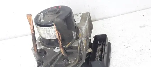Mercedes-Benz CLK A209 C209 ABS Pump A2095453032 A0044312912 10092515713