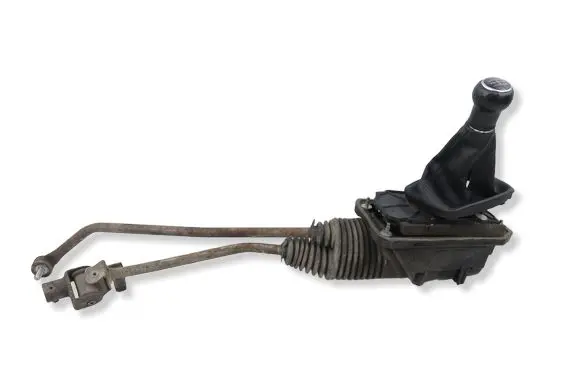 Audi A6 S6 C5 4B Gear shifter/selector 4B0711025F