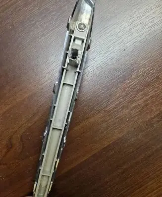 BMW M3 F80 Front fender indicator light 7838539