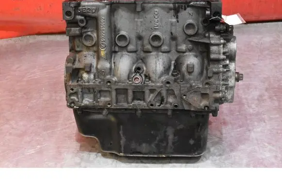 Fiat Ducato Engine block 502295002