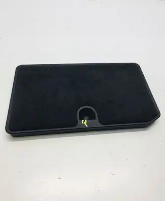 Chevrolet Corvette Glove box set 