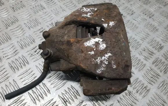 Seat Alhambra (Mk1) Front brake caliper