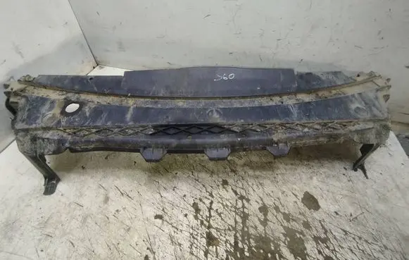Volvo S60 Radiator support slam panel 