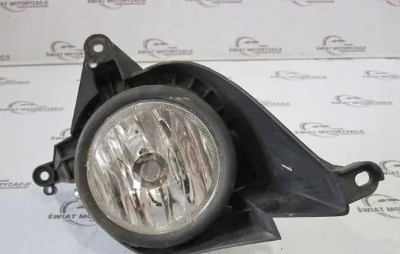 Honda CR-V Front fog light 04000782