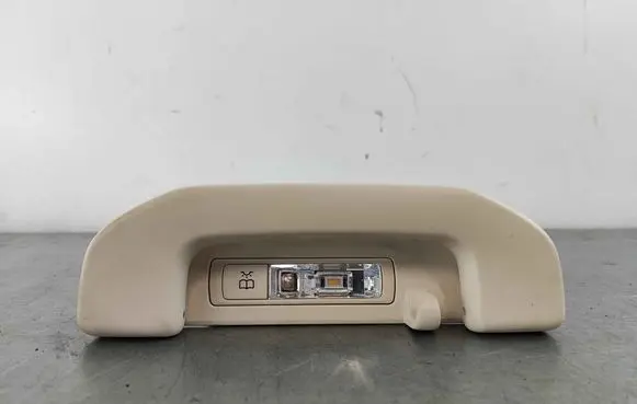 Mercedes-Benz E W213 Rear interior roof grab handle a0998150000