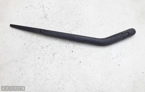 Hyundai i20 (PB PBT) Rear wiper blade 