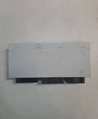 BMW 3 E46 Comfort/convenience module 61356907660