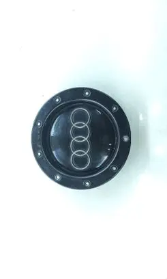 Audi A6 S6 C6 4F Original wheel cap 8D060116K