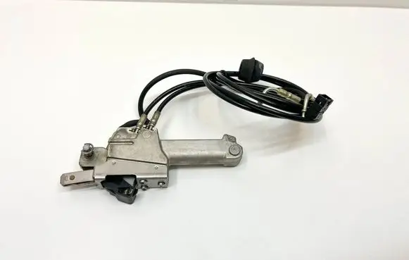 Mercedes-Benz SL R129 Convertible roof main ram cylinder A1298001772 1298001772