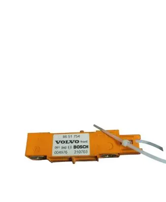 Volvo XC90 Airbag deployment crash/impact sensor 8651754 004976 210703