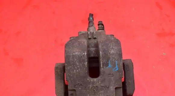 BMW X5 E70 Rear brake caliper