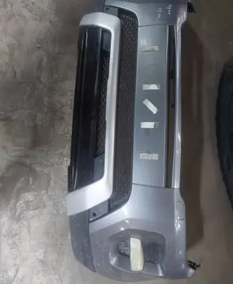 Land Rover Evoque I Front bumper