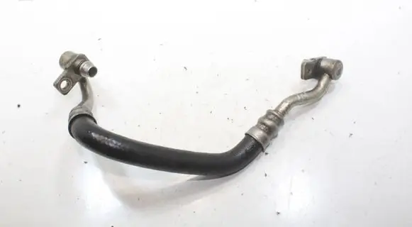 Audi A7 S7 4G Gearbox oil cooler pipe/hose 4G0317817Q