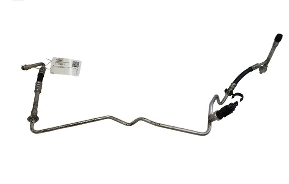 Ford Focus C-MAX Air conditioning (A/C) pipe/hose
