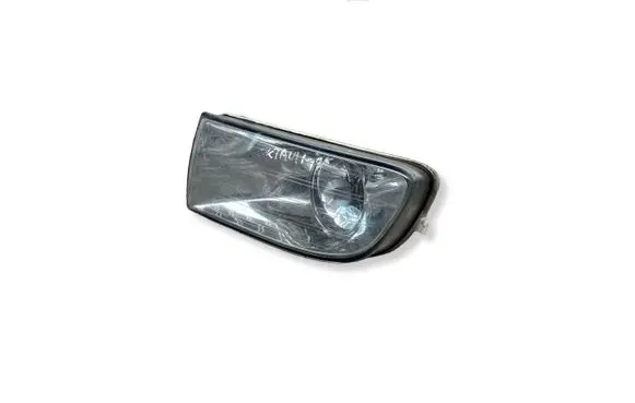 Skoda Octavia Mk2 (1Z) Front fog light 1Z0941699 1Z0941701